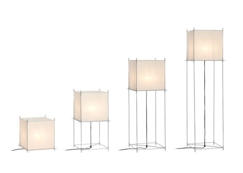Lotek design verlichting - 2 stuks nieuw in verpakking, Ophalen of Verzenden, Nieuw, Metaal, Minder dan 100 cm