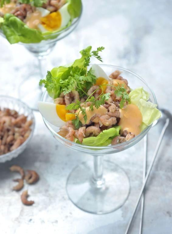 Nieuw | 12 Cocktail Coupe 50cl - Libbey-Onis Fiesta Grande, Huis en Inrichting, Keuken | Servies, Nieuw, Glas of Glazen, Effen