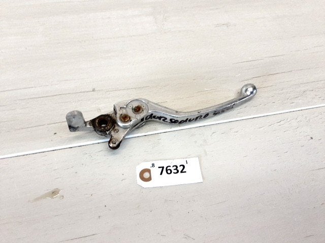 Dorsoduro 750 2008 - 2015 Aprilia Hendel Remhendel D1-51121