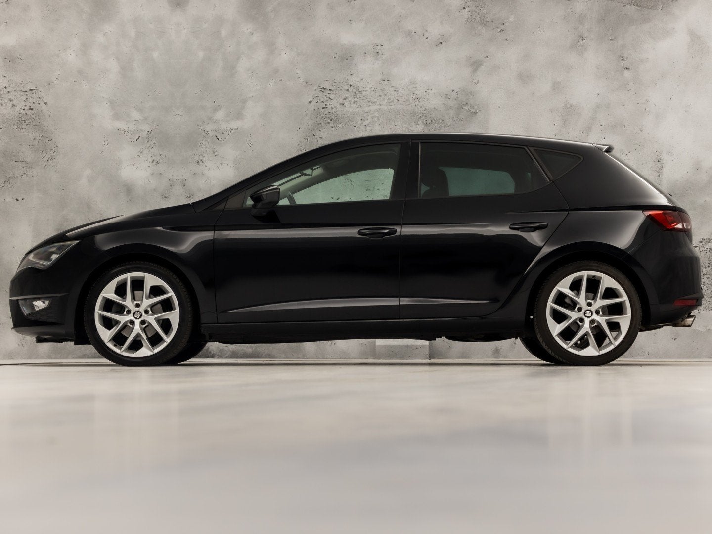 SEAT León