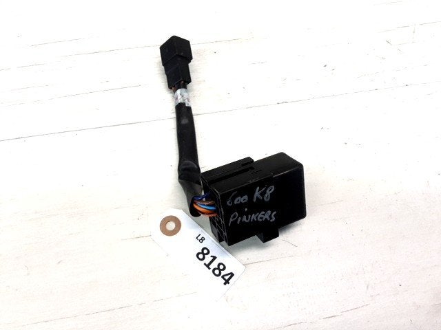 GSXR600 2008 - 2010 Suzuki Elektrische component D1-51626