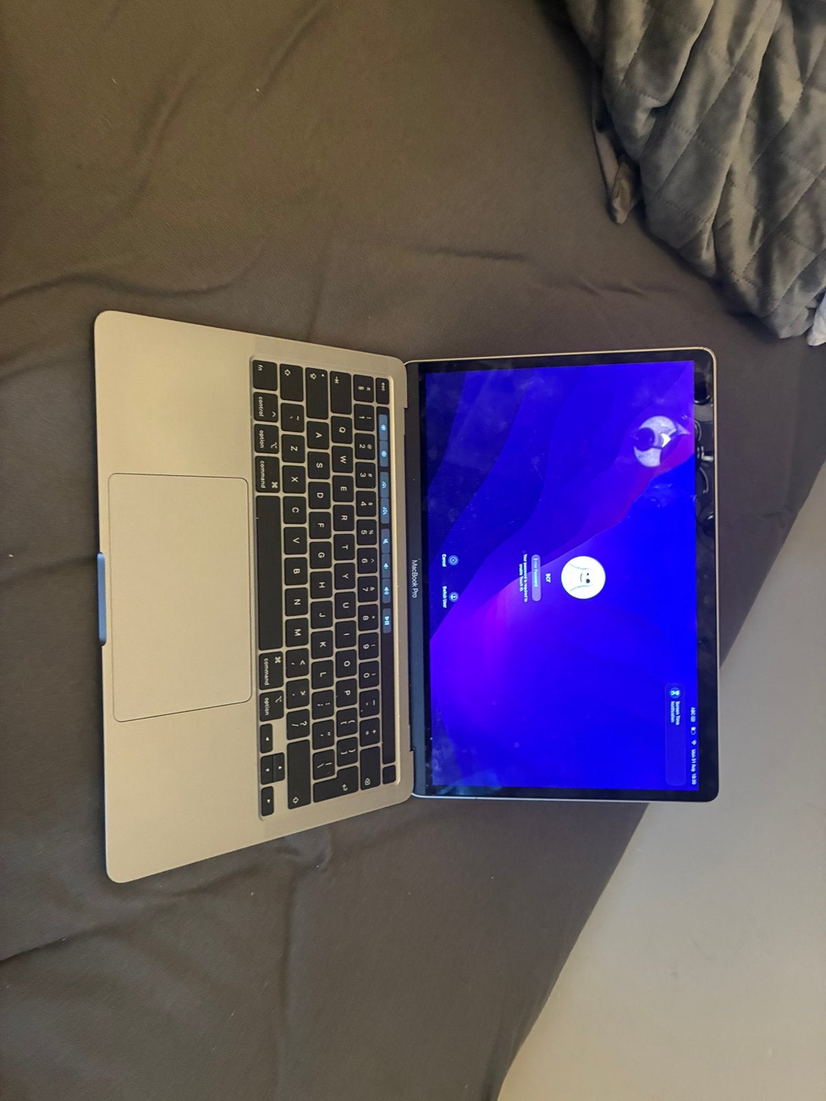 Apple MacBook Pro 13 inch 2020 – i7 – 32GB RAM, MacBook Pro, 2 tot 3 Ghz, 13 inch, Ophalen of Verzenden