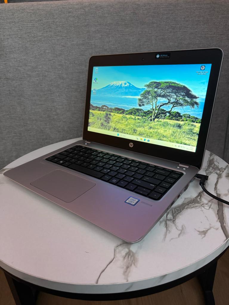 HP ProBook 430 G4 i5 8GB RAM 1TB SSD Windows 11, Computers en Software, Windows Laptops, Ophalen of Verzenden, Gebruikt, 8 GB