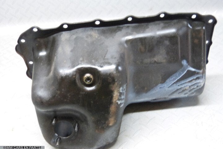 Carterpan BMW 3-serie E90 LCI ('08-'12) n43 ook e88e 87 enz, Gebruikt, Ophalen of Verzenden, BMW