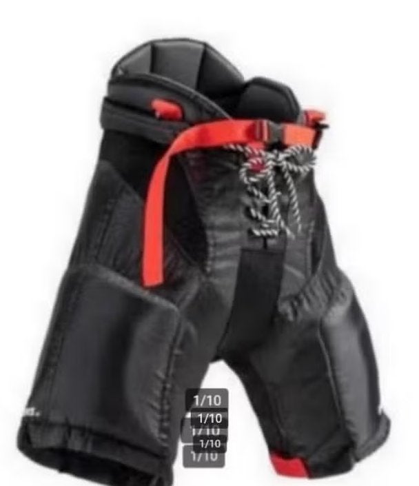 Oroks 500 jr ijshockey pants nieuw maat XS en M, Sport en Fitness, IJshockey, Nieuw, Ophalen of Verzenden, Bescherming