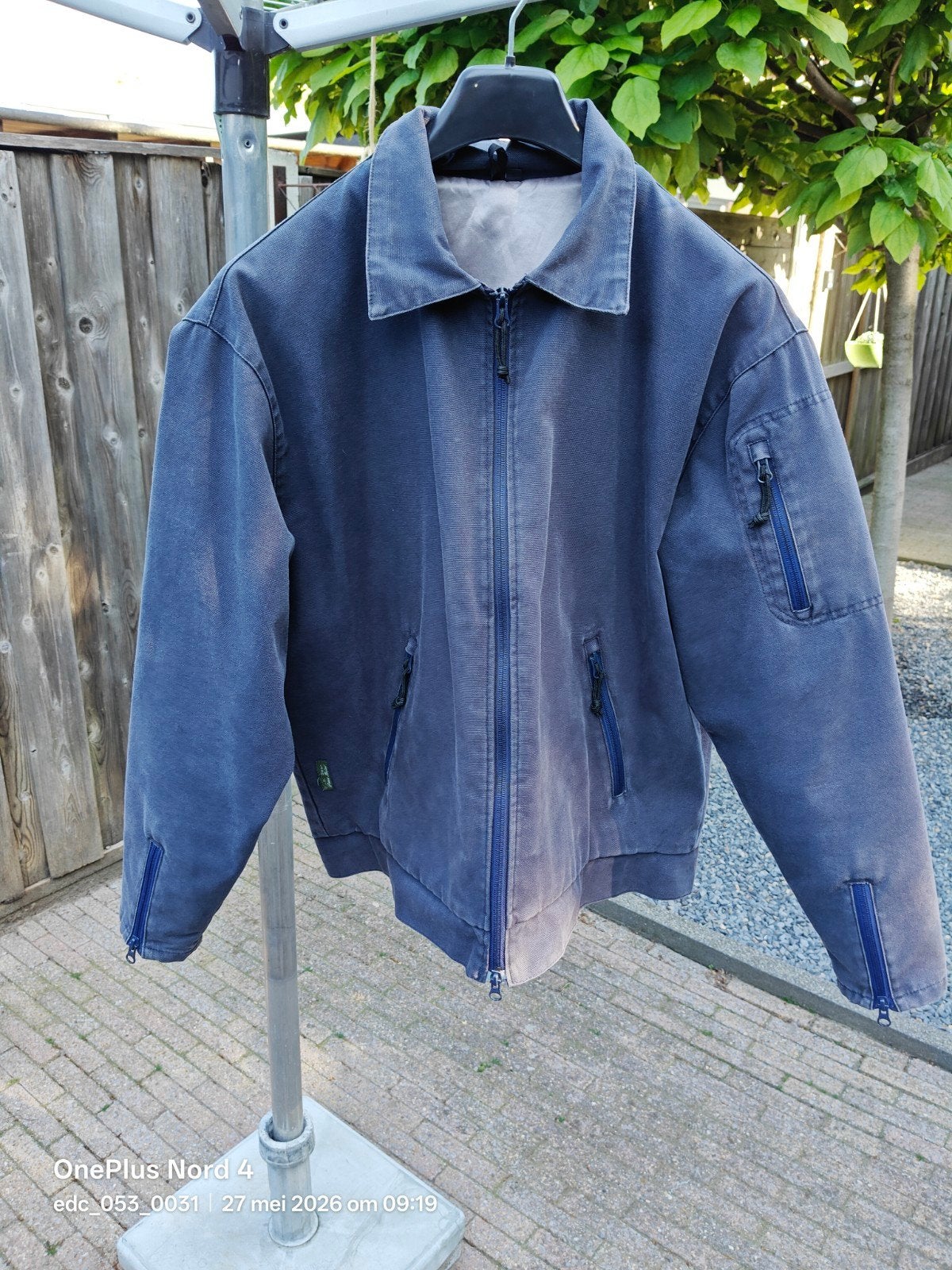 TAD Gear (Triple Aught Design) V8 Garage Jacket., Ophalen of Verzenden, Zo goed als nieuw, Triple Aught Design