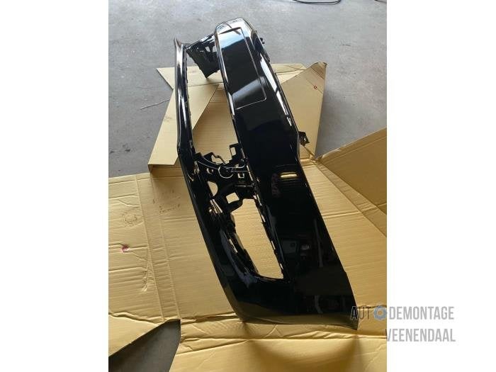 Voorbumper van een Volkswagen Polo (L041), -, Volkswagen, -, Nieuw