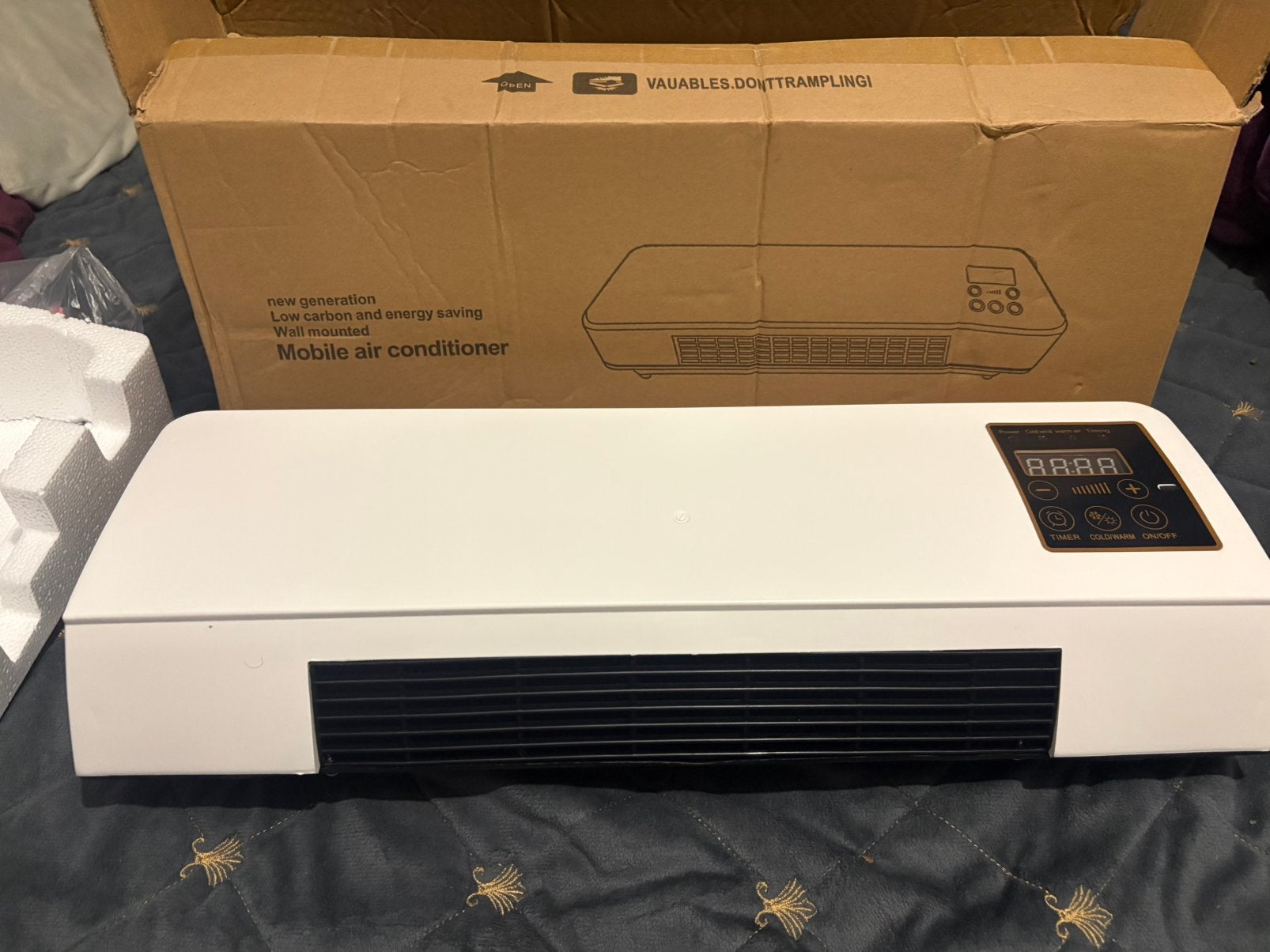 ventilatielucht, Ophalen, Nieuw, Ventilator en Afzuiger