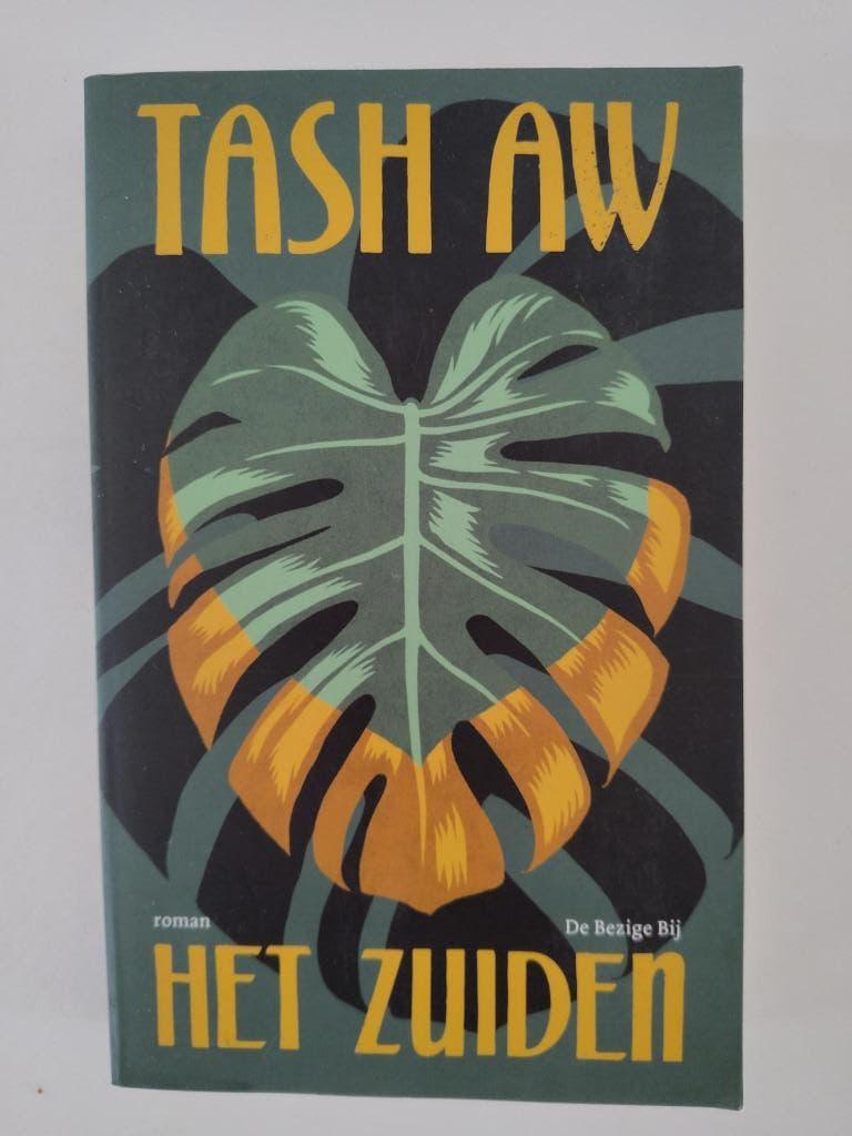 'Het Zuiden' door Tash Aw, Ophalen of Verzenden, Gelezen
