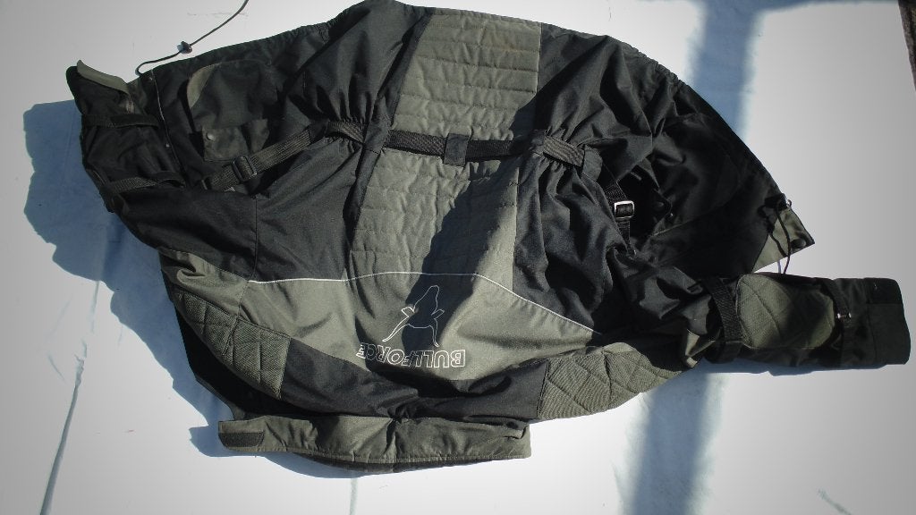 Motorkleding, Motoren, Kleding | Motorkleding, Overige typen, Heren, Tweedehands, Ophalen