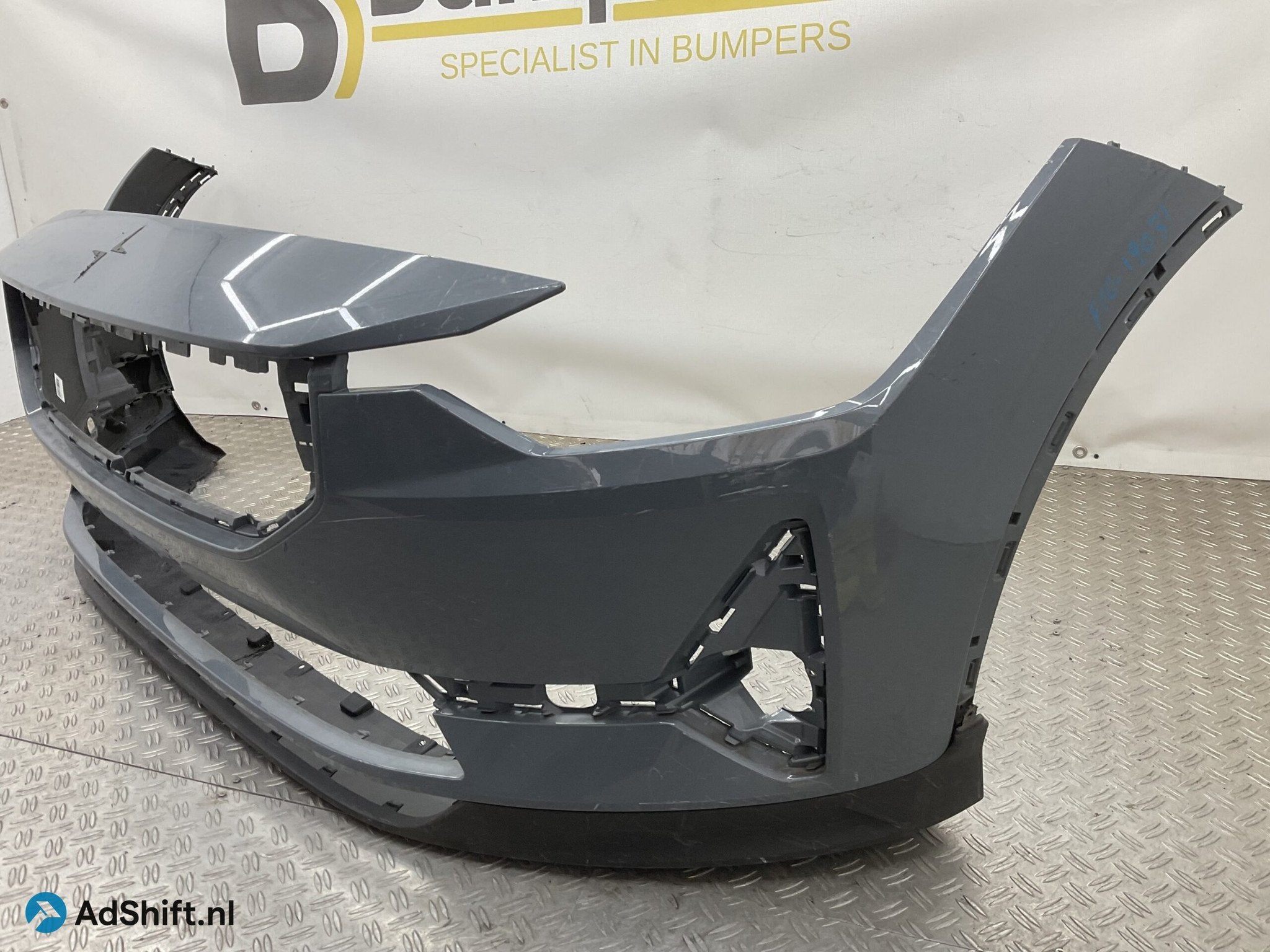 Bumper Polestar 2 19- 31690327 Voorbumper F10-19031, Auto-onderdelen, Carrosserie en Plaatwerk, Bumper