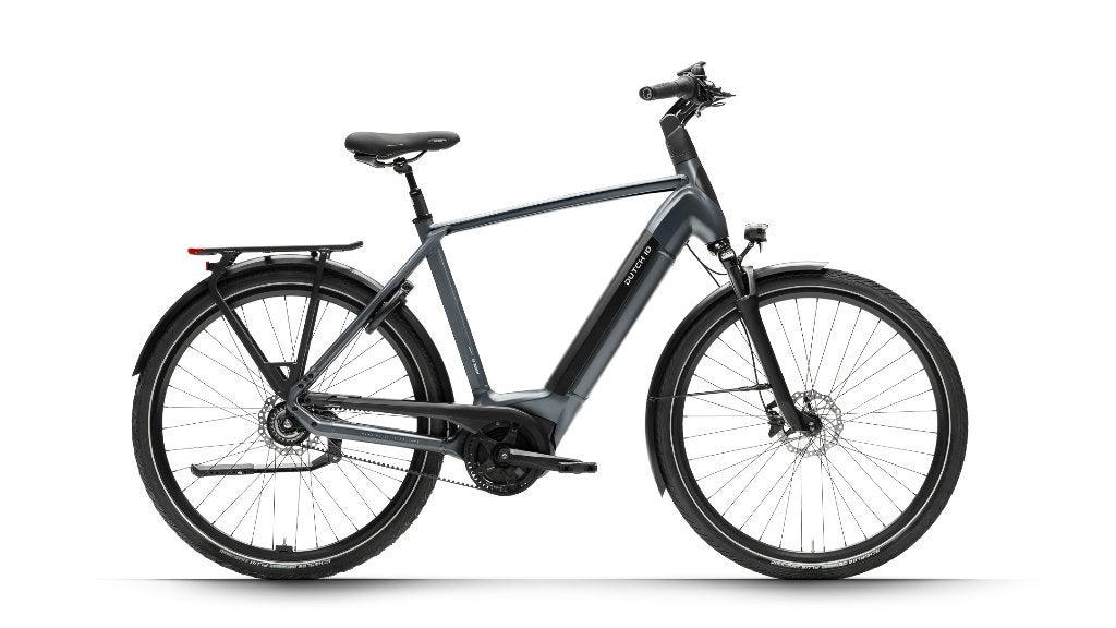 AANBIEDING: Dutch ID Infinity S50 Heren 53 + 625W, Nieuw, 51 tot 55 cm, 50 km per accu of meer, Ophalen
