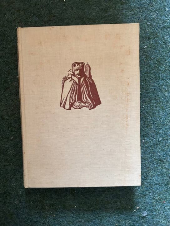 Springvloed - Mia Bruyn-Ouwehand (G.F. Callenbach N.V.) 1947, Boeken, Ophalen of Verzenden, Gelezen, Nederland