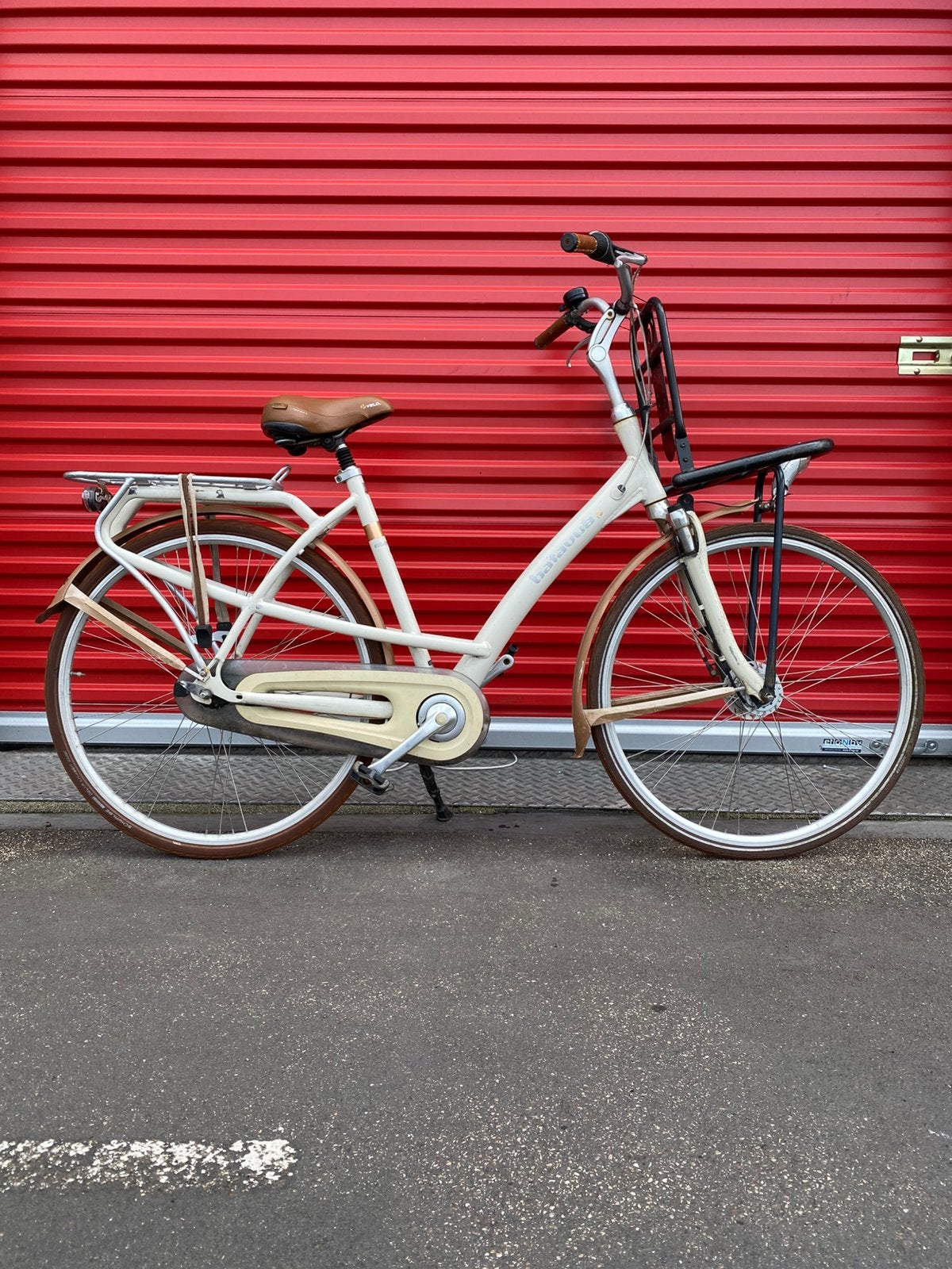Hoogwaardige Batavus Mambo Damesfiets - topconditie, Fietsen en Brommers, Fietsen | Dames | Damesfietsen, Ophalen, 53 tot 56 cm