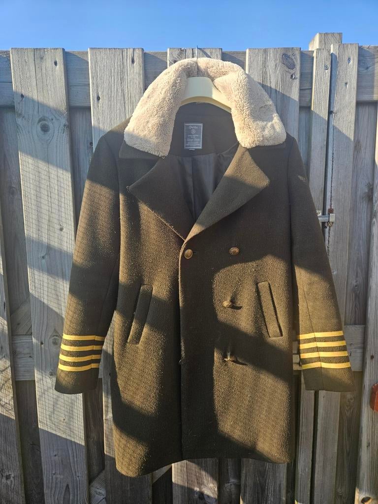 Pilotenjas dames, Ophalen of Verzenden