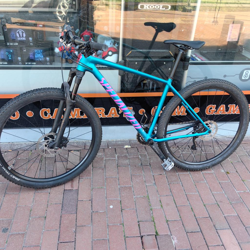 Specialized Chisel ATB Racefiets - In Nette Staat