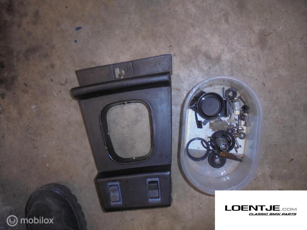 ombouwset elektrische ramen voor BMW 02 2002 1802 1602, Auto-onderdelen, Gebruikt, Ophalen of Verzenden, BMW, BMW