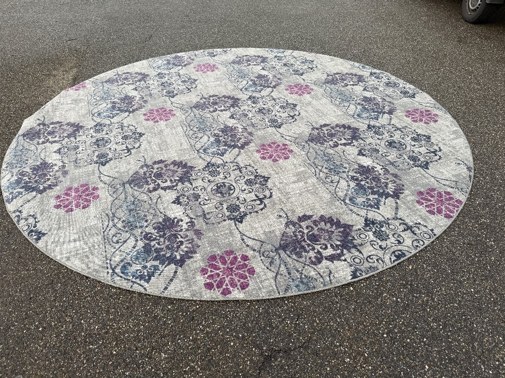 Exclusief vloerkleed 280 cm-Nieuw - topdesign, Hasselt, Desso, Ophalen of Verzenden, 200 cm of meer