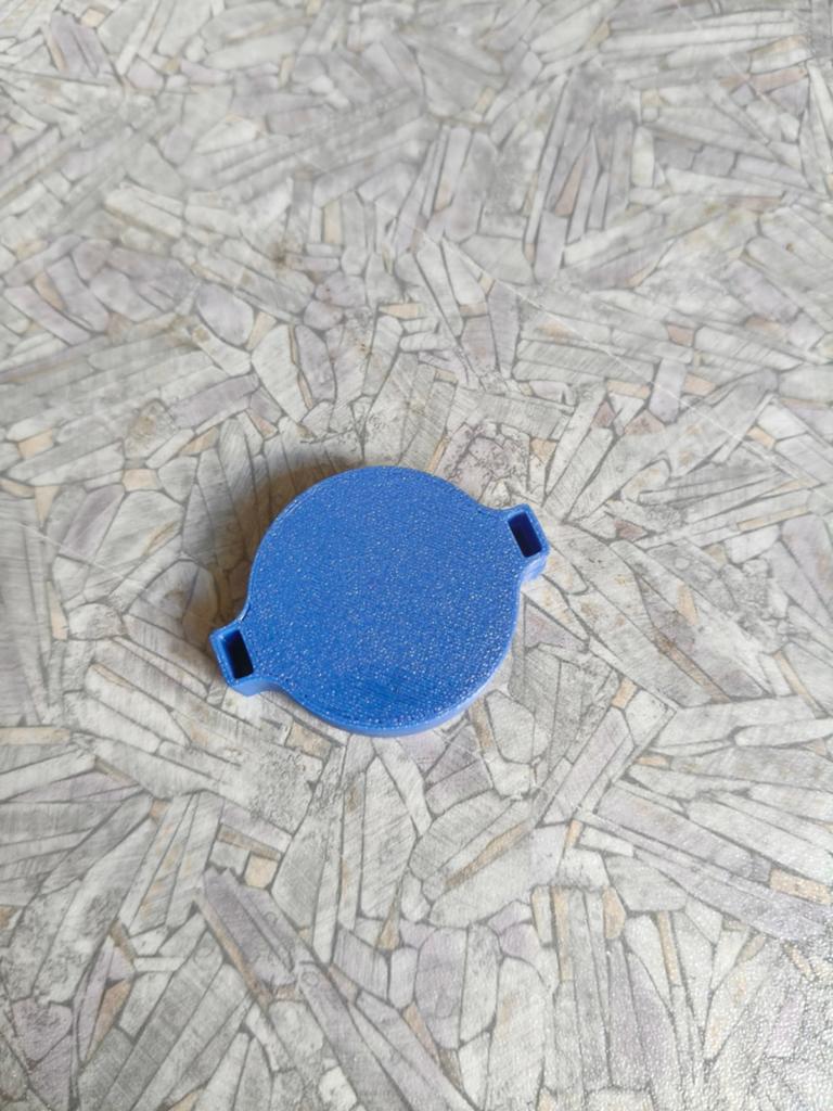 Universele Airtag houder - Bevestig met tiewraps, Ophalen of Verzenden, Nieuw, Bescherming