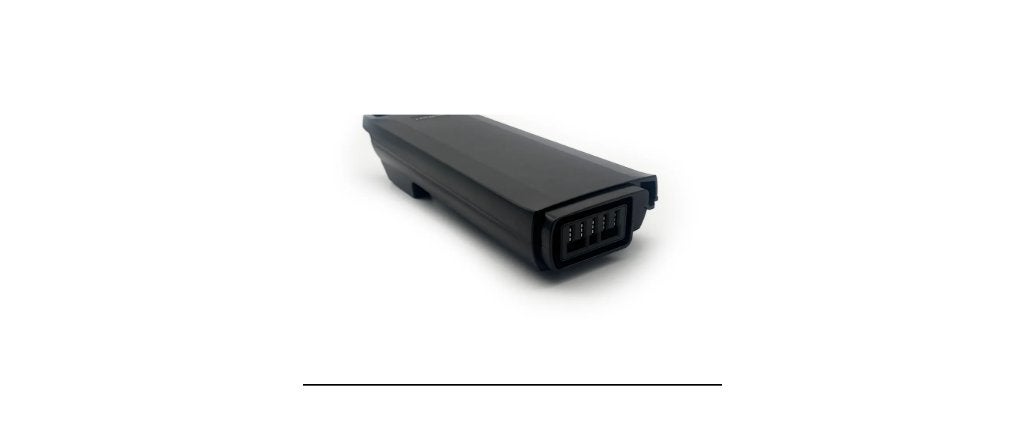 Bosch Powerpack 400 Bagage - Classic - Compatibel, Zo goed als nieuw