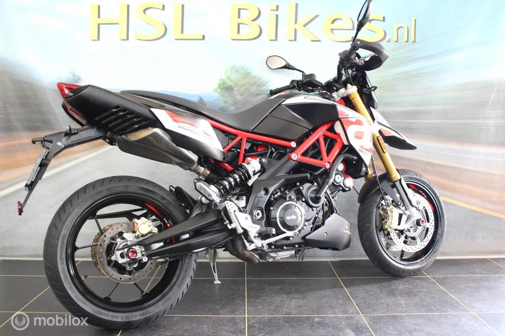 Aprilia Dorsoduro 900 ABS, Motoren, Motoren | Aprilia, Bedrijf, 896 cc, Sport, Meer dan 35 kW