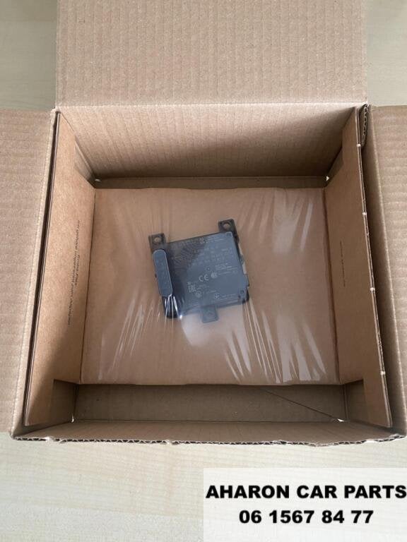 W206 W232 W254 W206 W295 W296 Radarsensor A0009006647 Radar, Nieuw, Ophalen of Verzenden