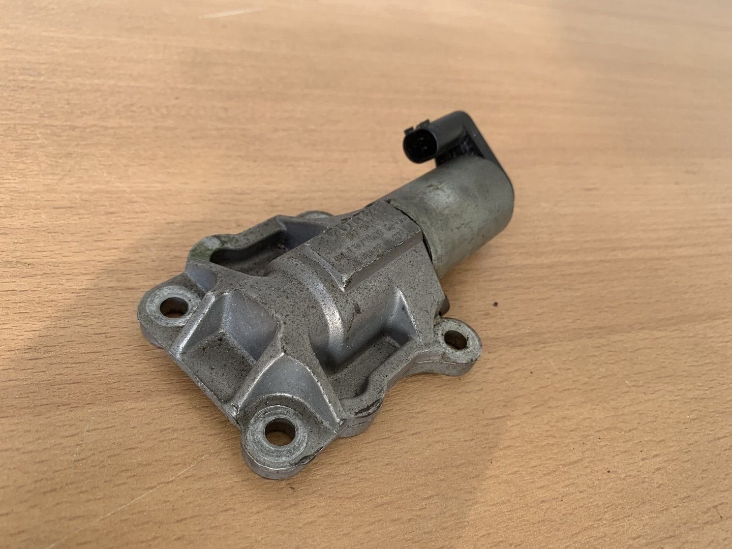 nokkenas verstelling volvo 2.4 / 2.5 T 8670421 S60 V70 XC90, Gebruikt, -, -, Ophalen of Verzenden
