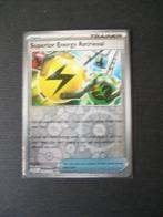 4609: Nieuwe Pokemon Holofoil Superior Energy Retrieval, Verzenden, Nieuw, Losse kaart, Foil