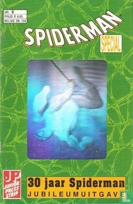 Te koop Comics Spiderman Junior Press, Boeken, Meerdere comics, Ophalen of Verzenden, Zo goed als nieuw, Amerika