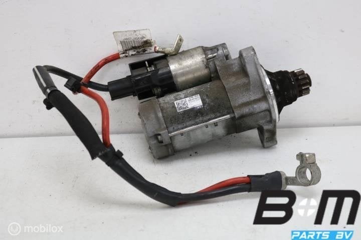 Startmotor VW Golf 7 0AH911023G, Gebruikt