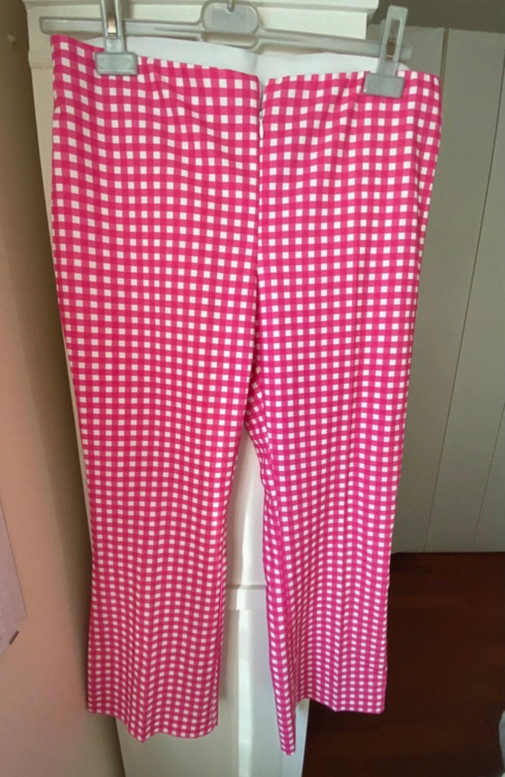 Valentino Roma, Maat 42/44 (L), Ophalen of Verzenden, Zo goed als nieuw, Roze
