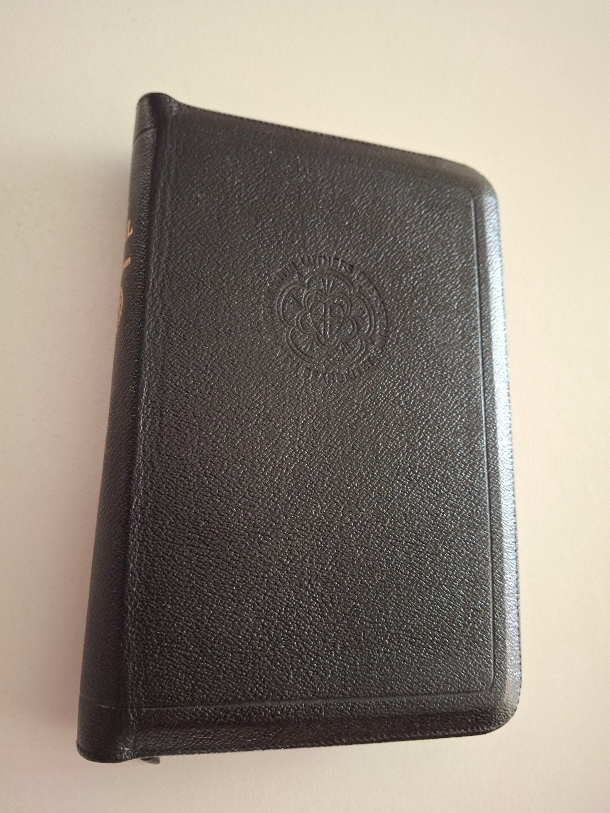 Die Bibel., Ophalen of Verzenden