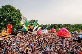 Mystic garden Festival Sloterpark - Amsterdam, 20 juni 2026, Tickets en Kaartjes, Eén persoon