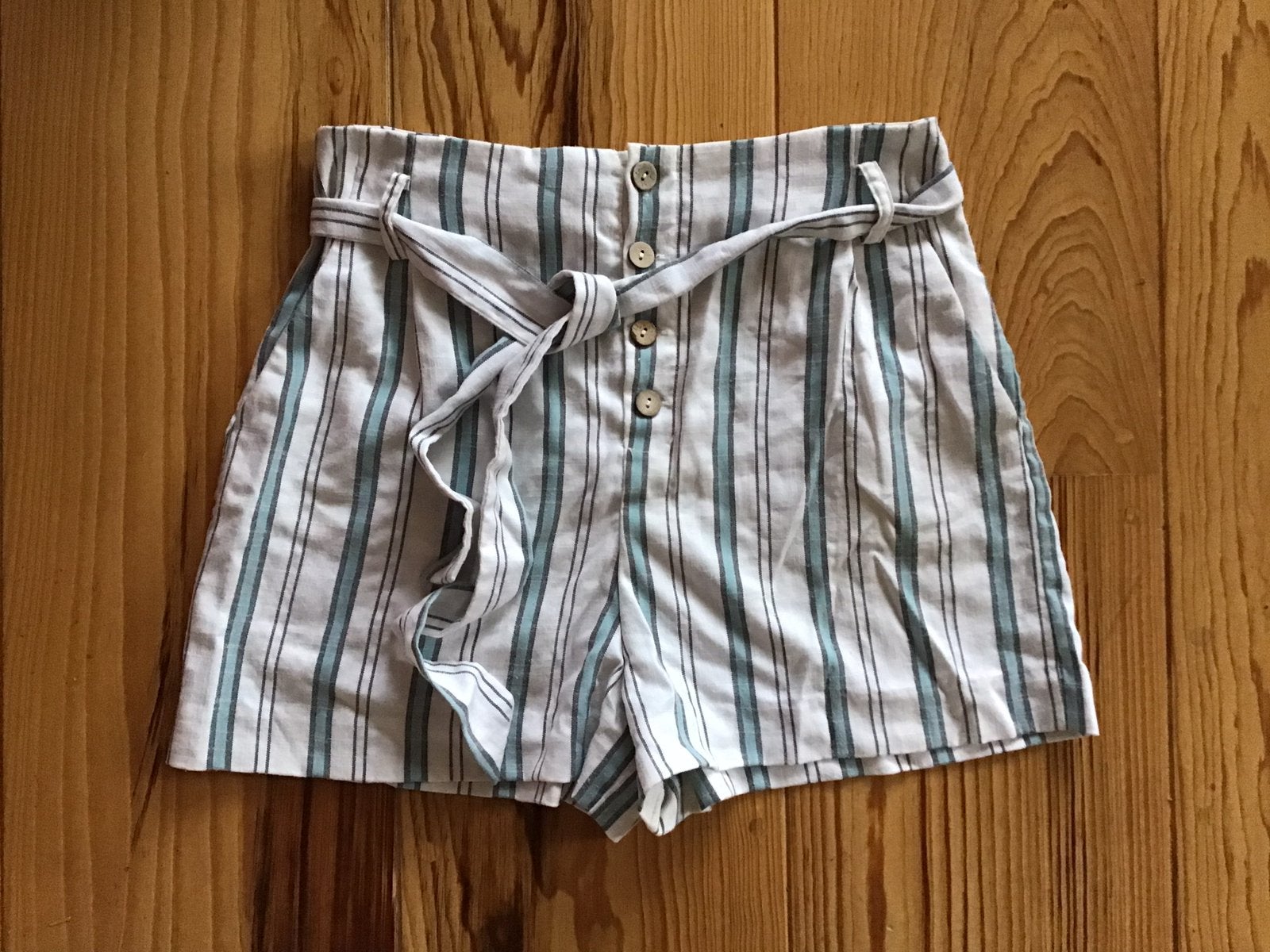 Pimkie korte broek, maat 36, Ophalen of Verzenden, Zo goed als nieuw, Maat 36 (S), Kort