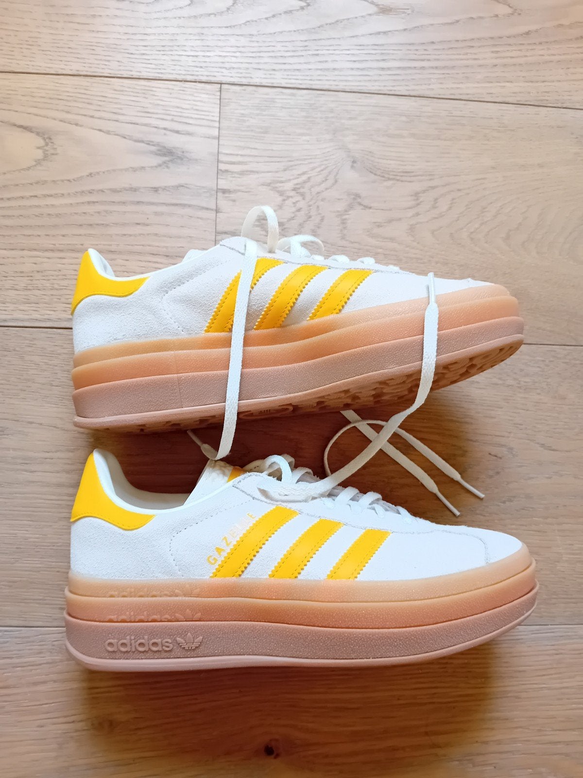 Adidas gazelle NIEUW!! maat 38, Ophalen of Verzenden, Nieuw, Overige typen, Adidas