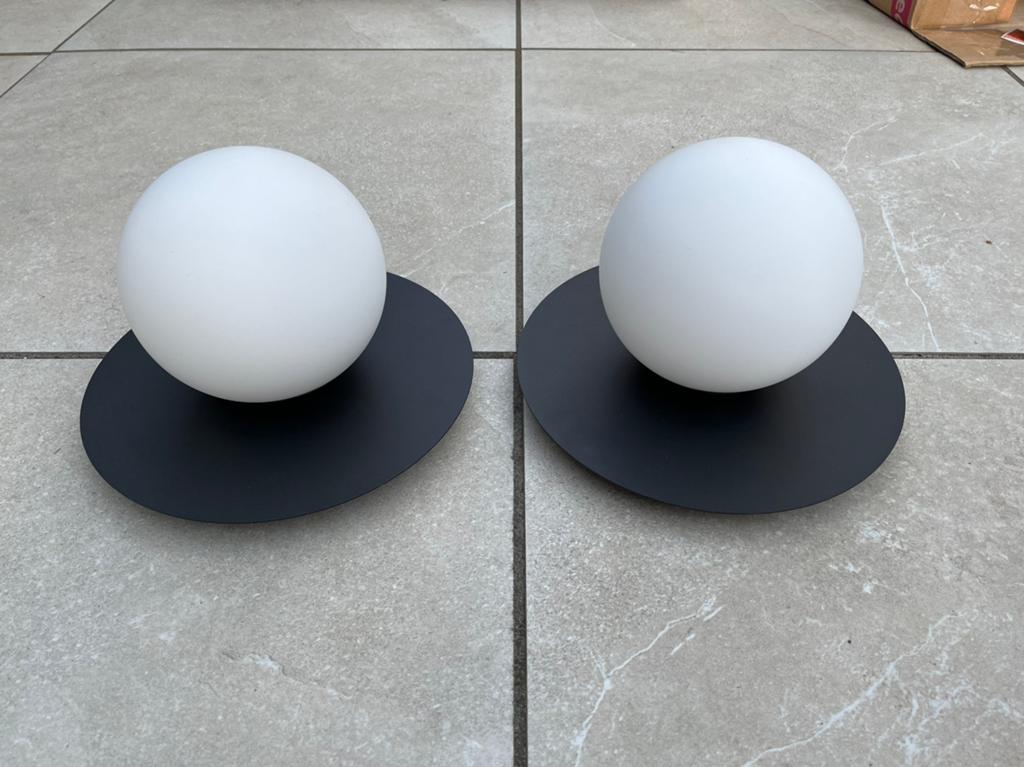 Twee stuks plafondlamp Lucide., Huis en Inrichting, Lampen | Plafondlampen, Ophalen, Nieuw
