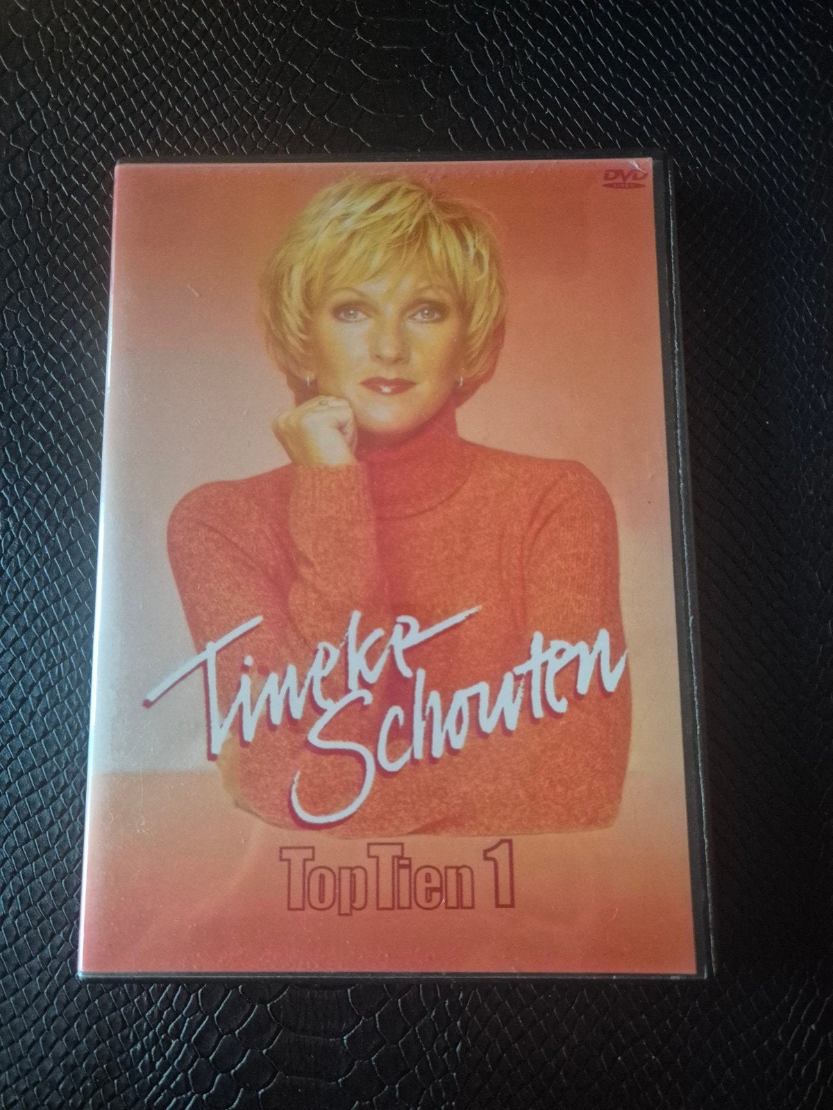 Tineke schouten, Ophalen of Verzenden, Zo goed als nieuw, Stand-up of Theatershow