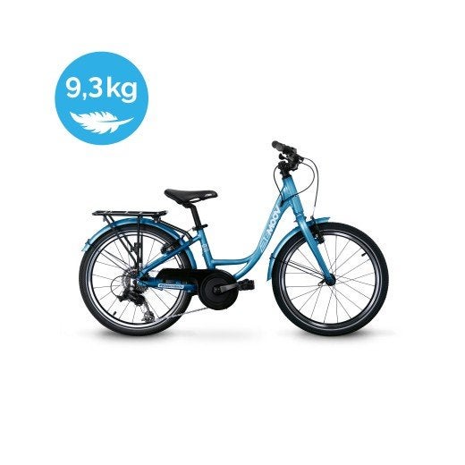 BEMOOV CL20 : citybike kinderfiets 20 inch, Ophalen of Verzenden, Nieuw, 20 inch of meer