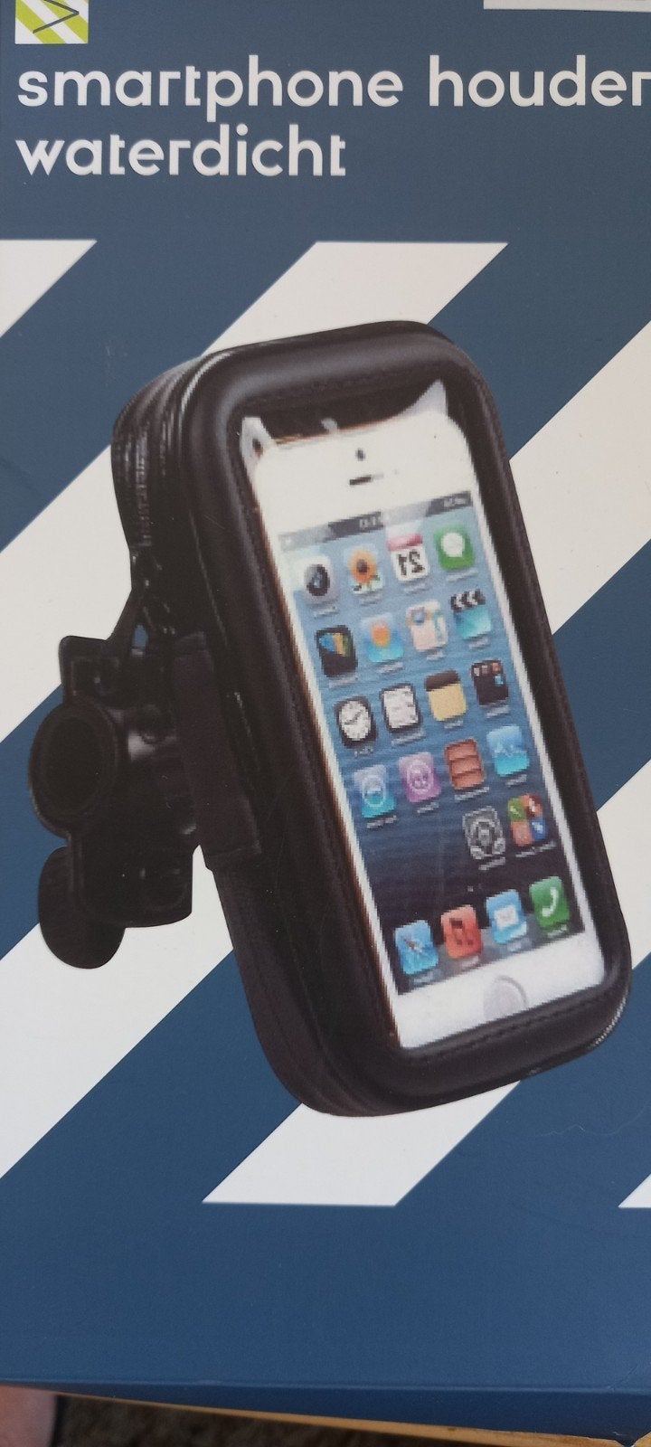 smartphone telefoon houder, Ophalen of Verzenden, Nieuw, Auto