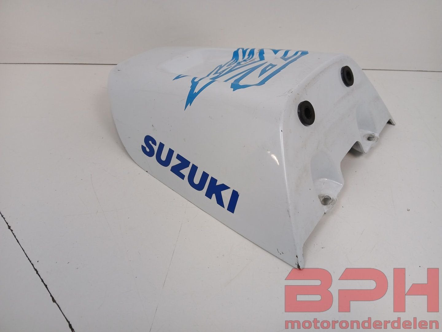 Seatcover Suzuki GSX-R 1100w 1993 - 1996 seat 2 cover monose, Gebruikt, -, -, Ophalen of Verzenden