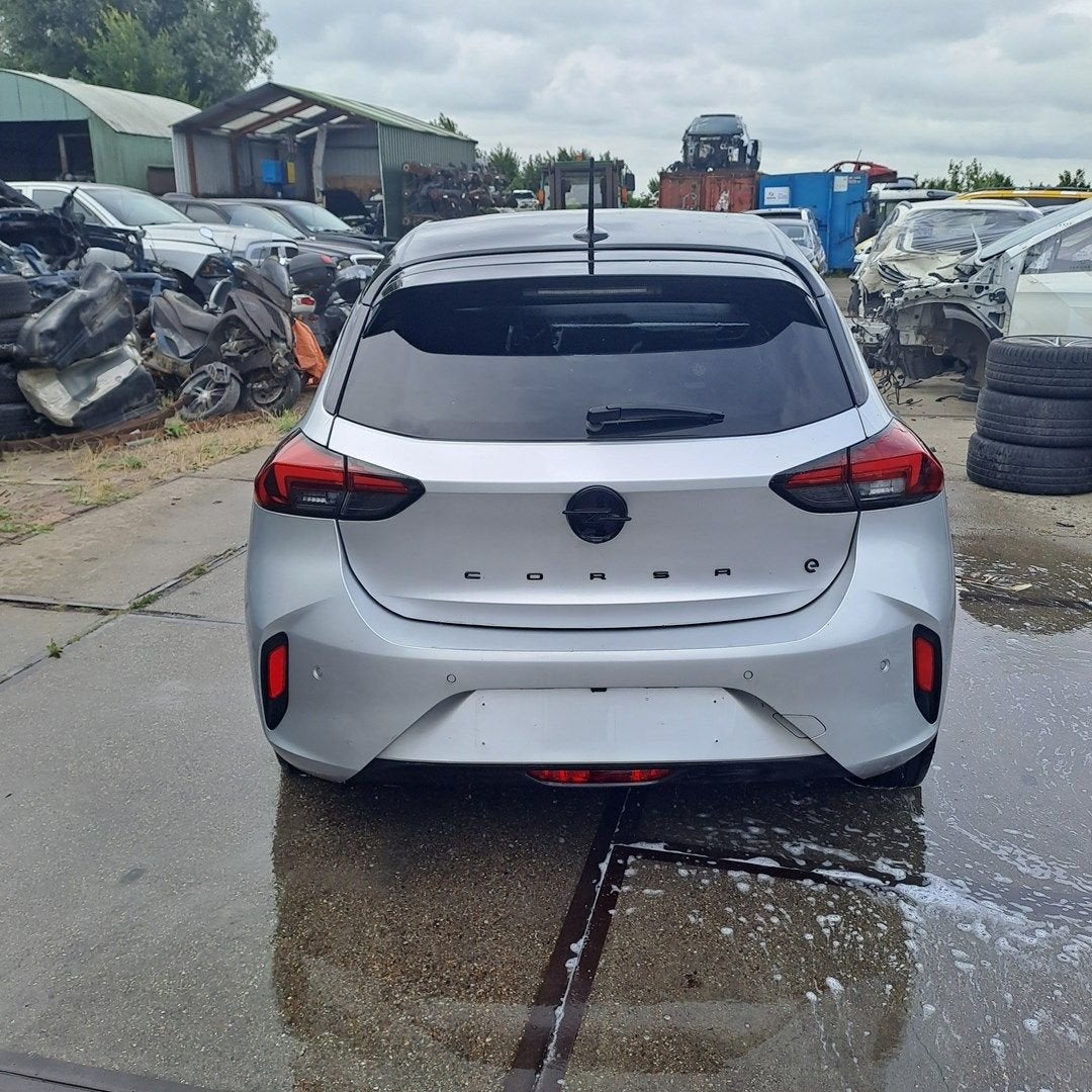 Opel Corsa F Elektrisch 2024 Sloopvoertuig V16473, Gebruikt, -, -, Opel