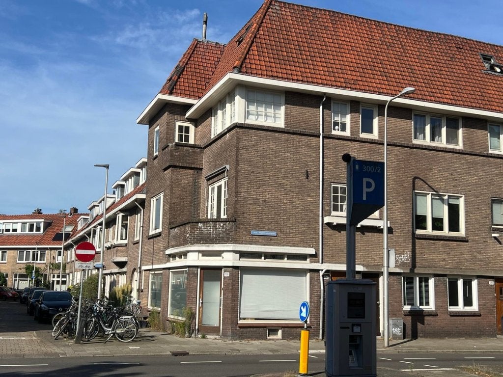 NIEUW! Woonruimte te huur Antonius Matthaeuslaan, Utrecht