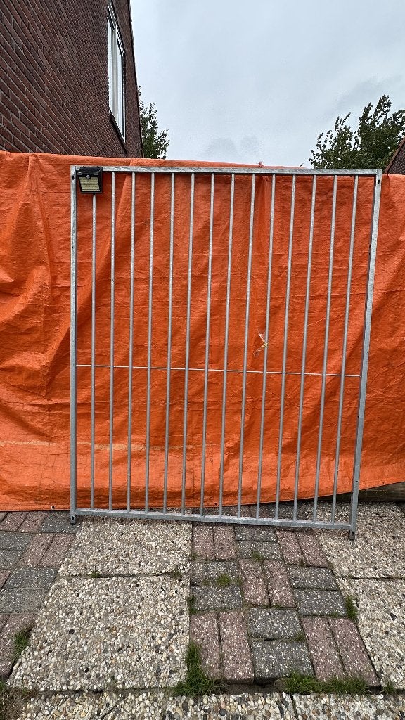 Partij kennelpanelen- Diverse maten beschikbaar, Dieren en Toebehoren, Ophalen, Hondenkennel, 100 cm of meer, 110 cm of meer
