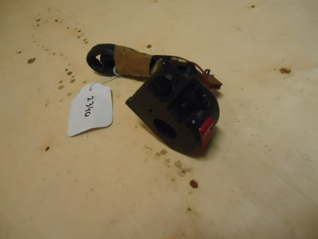 ZX6R 1998 - 1999 Kawasaki Elektrische bediening D1-14090