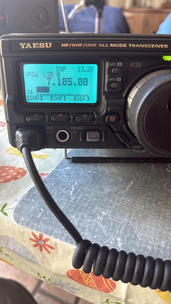 ≥ Yaesu HF Zenders & Ontvangers Kopen | Marktplaats