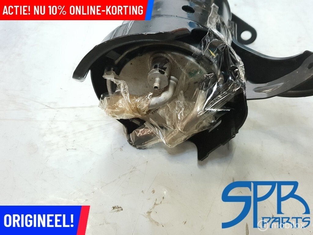 Brandstoffilter 6C0127224B 1.4 TDI BRANDSTOFFILTERHUIS 6C A1, Auto-onderdelen, Audi, Gebruikt, Audi, Ophalen of Verzenden