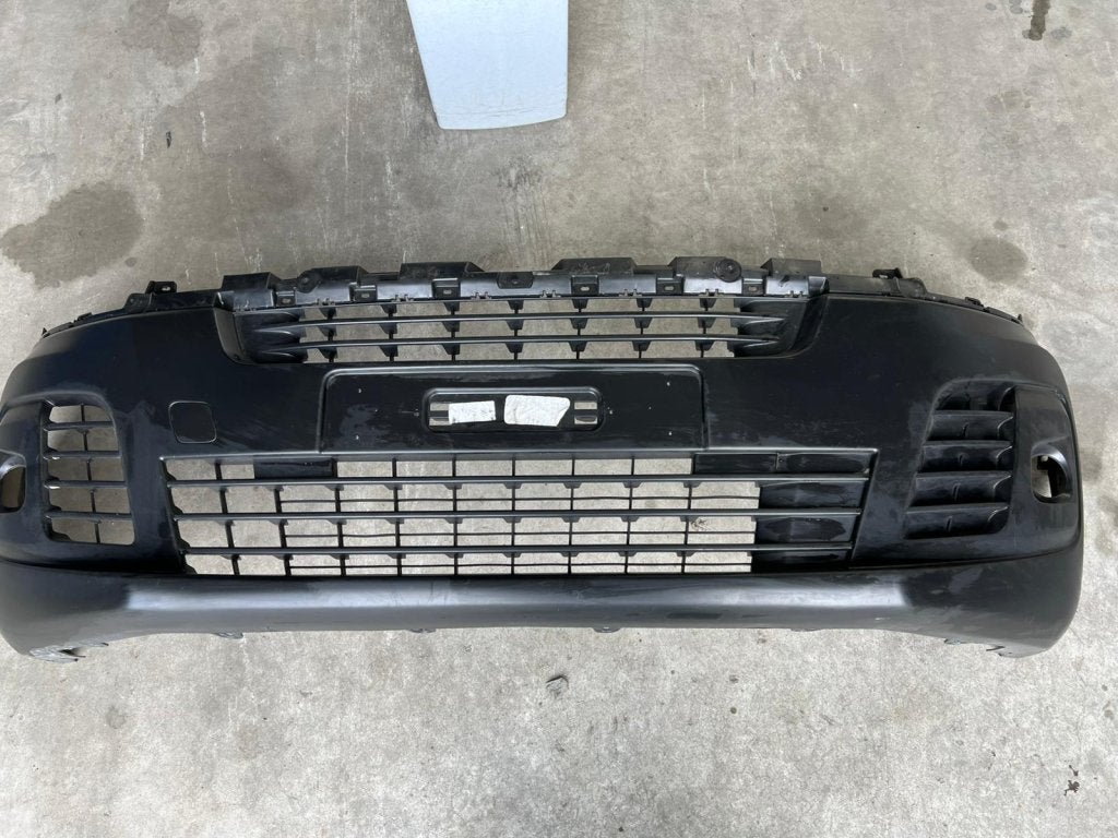 voorbumper expert jumpy 9808639977 vanaf 2016 puntgaaf, Gebruikt, Citroën, Voor, Frankrijk