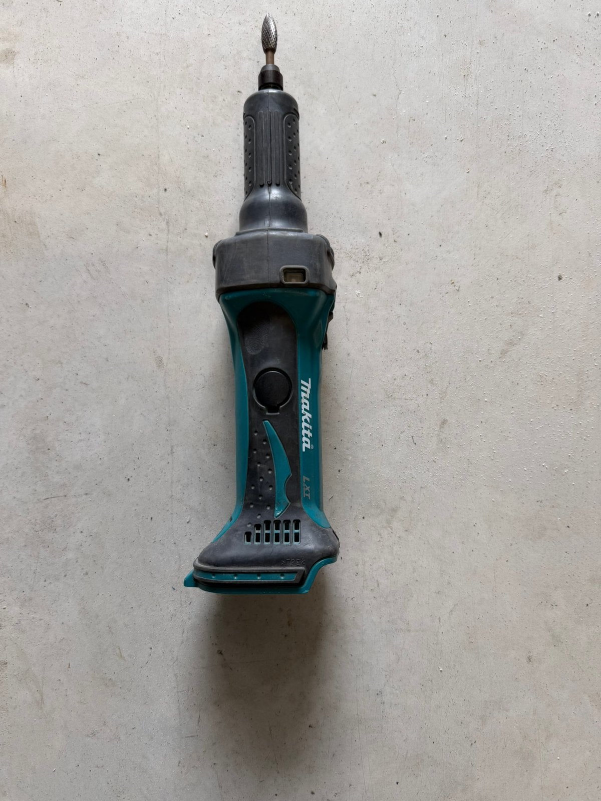 Makita frees tol, Ophalen, Zo goed als nieuw, Elektrisch, Bovenfrees