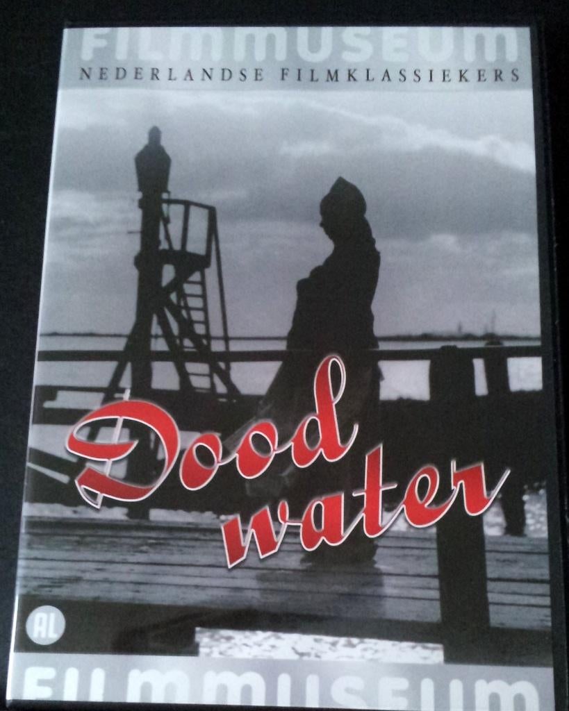 Dood water (1588), Alle leeftijden, Ophalen of Verzenden, Voor 1940, Zo goed als nieuw