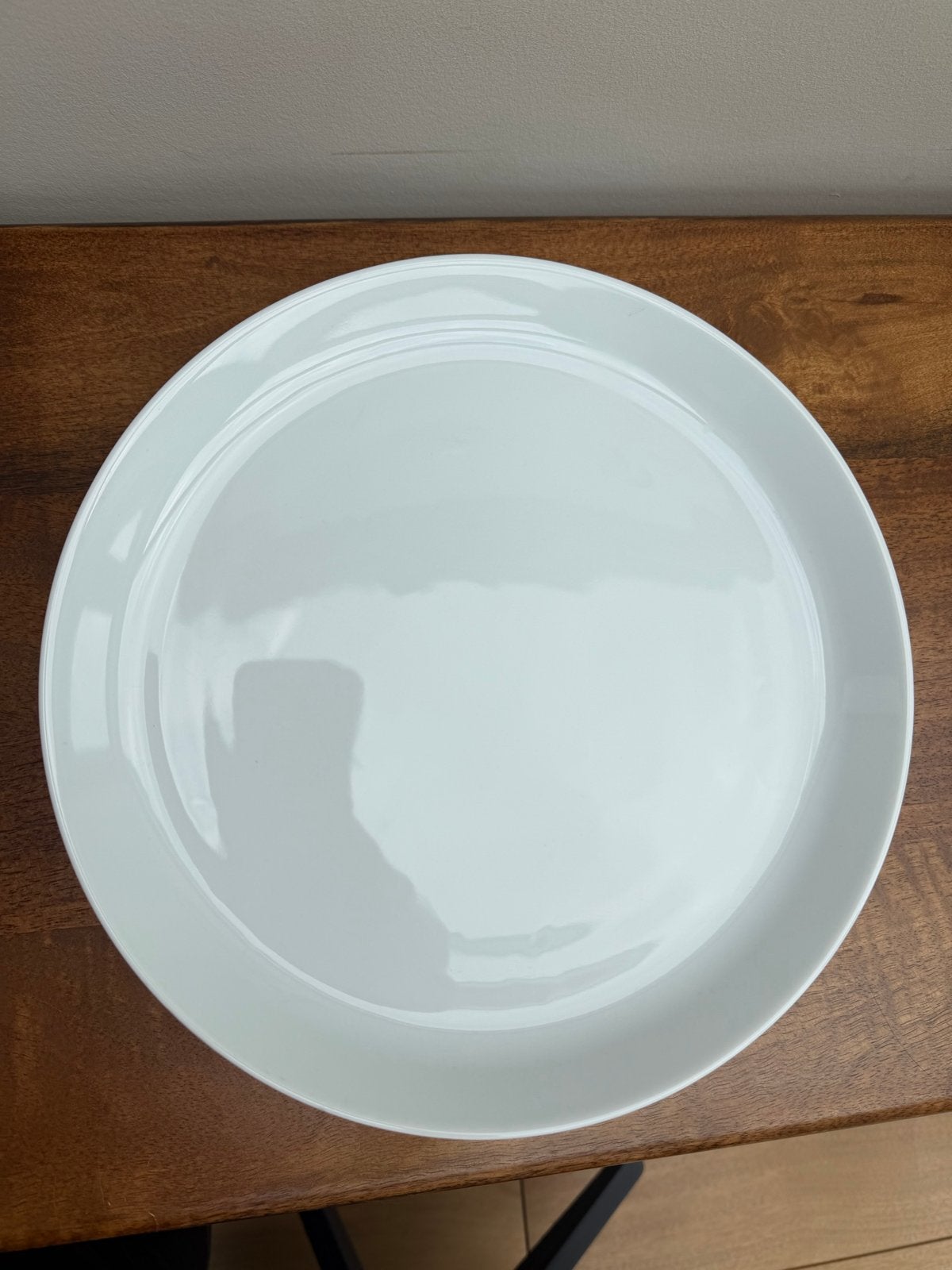 Vivo Villeroy & Boch dinerborden - 10 stuks, Ophalen, Gebruikt, Vivo, Bord(en)